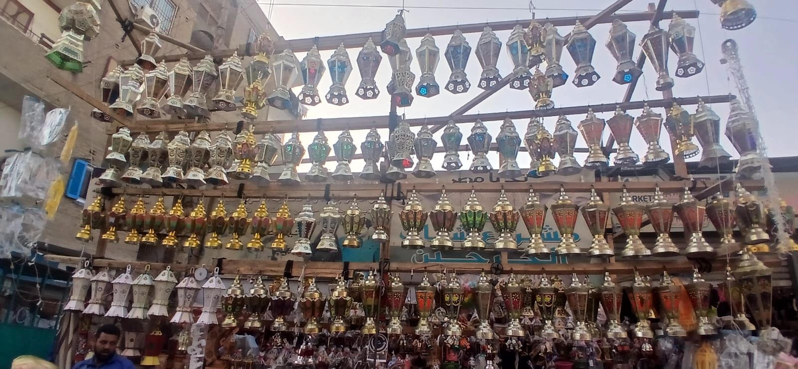 فوانيس رمضان فوانيس رمضان