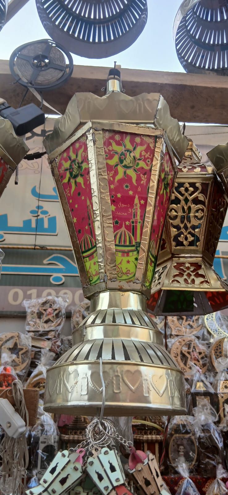 فوانيس رمضان بقنا فوانيس رمضان بقنا