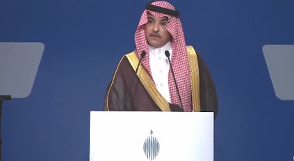 سلمان الدوسري: المحتوى الهابط يتعارض مع القيم وتم وضع محددات واضحة للمخالفات