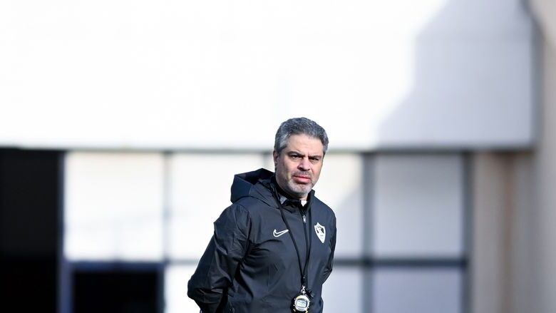 الزمالك يفاجئ معتمد جمال بعد الفوز على المصري.. قرار بشأن المدرب الأجنبي