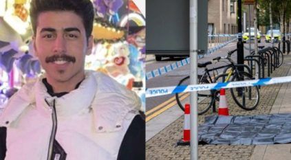 محكمة كامبريدج توجه تهم القتل العمد للمتهم في قضية المبتعث القاسم