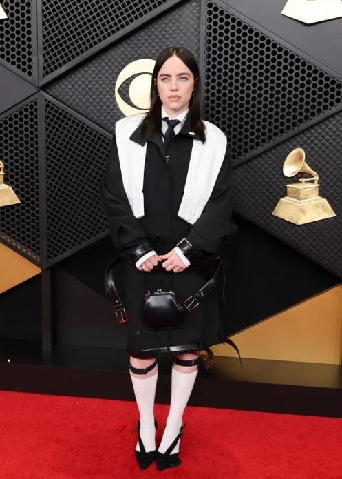 بيلي إيليش بيلي إيليش