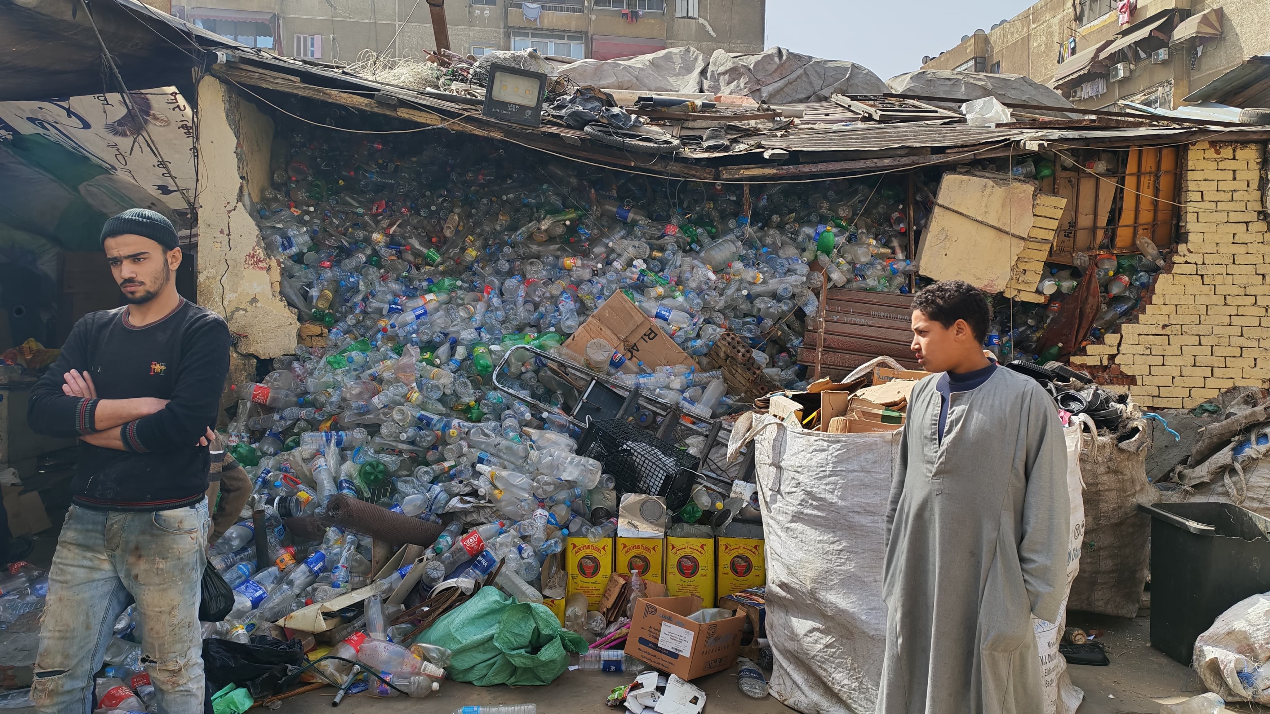 محل بيع خردة محل بيع خردة