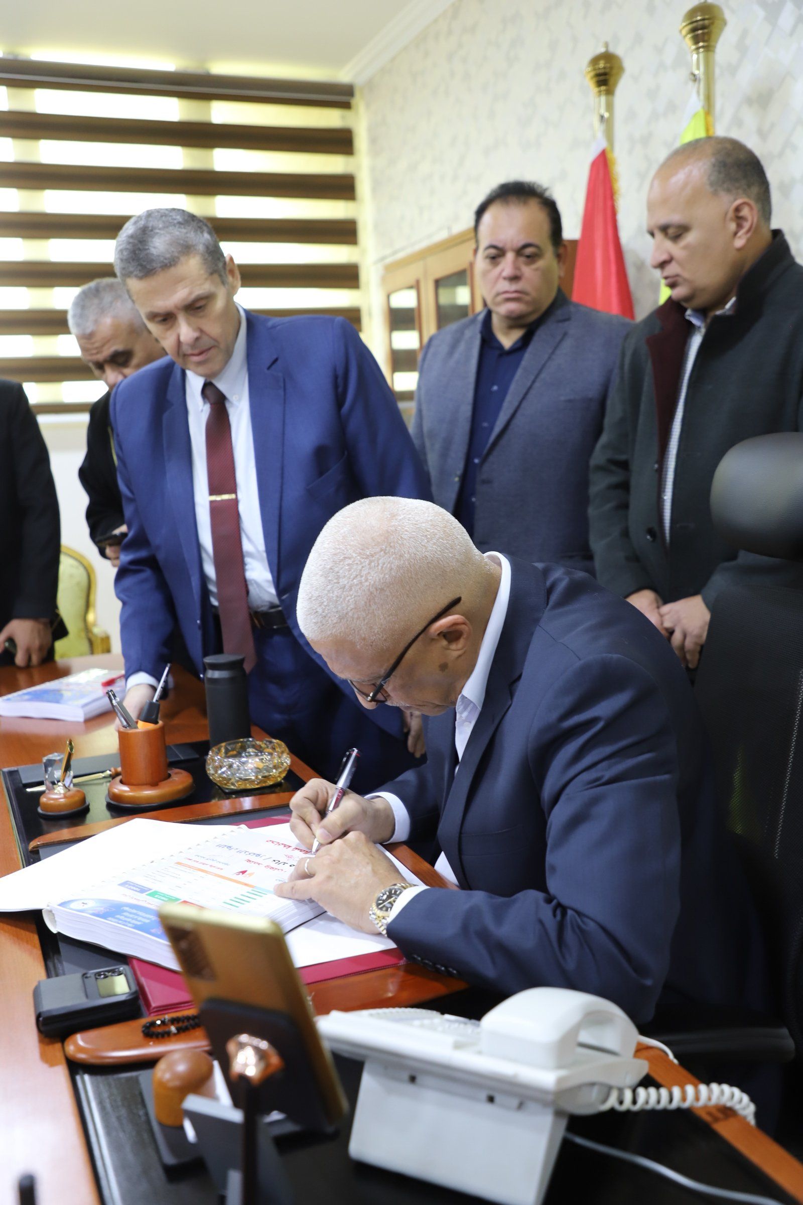 اعتماد النتيجة اعتماد النتيجة