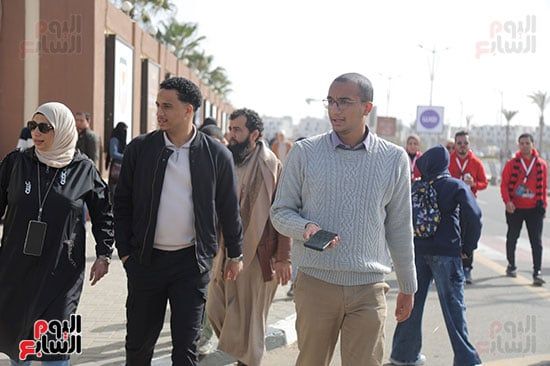 معرض الكتاب (21) معرض الكتاب (21)