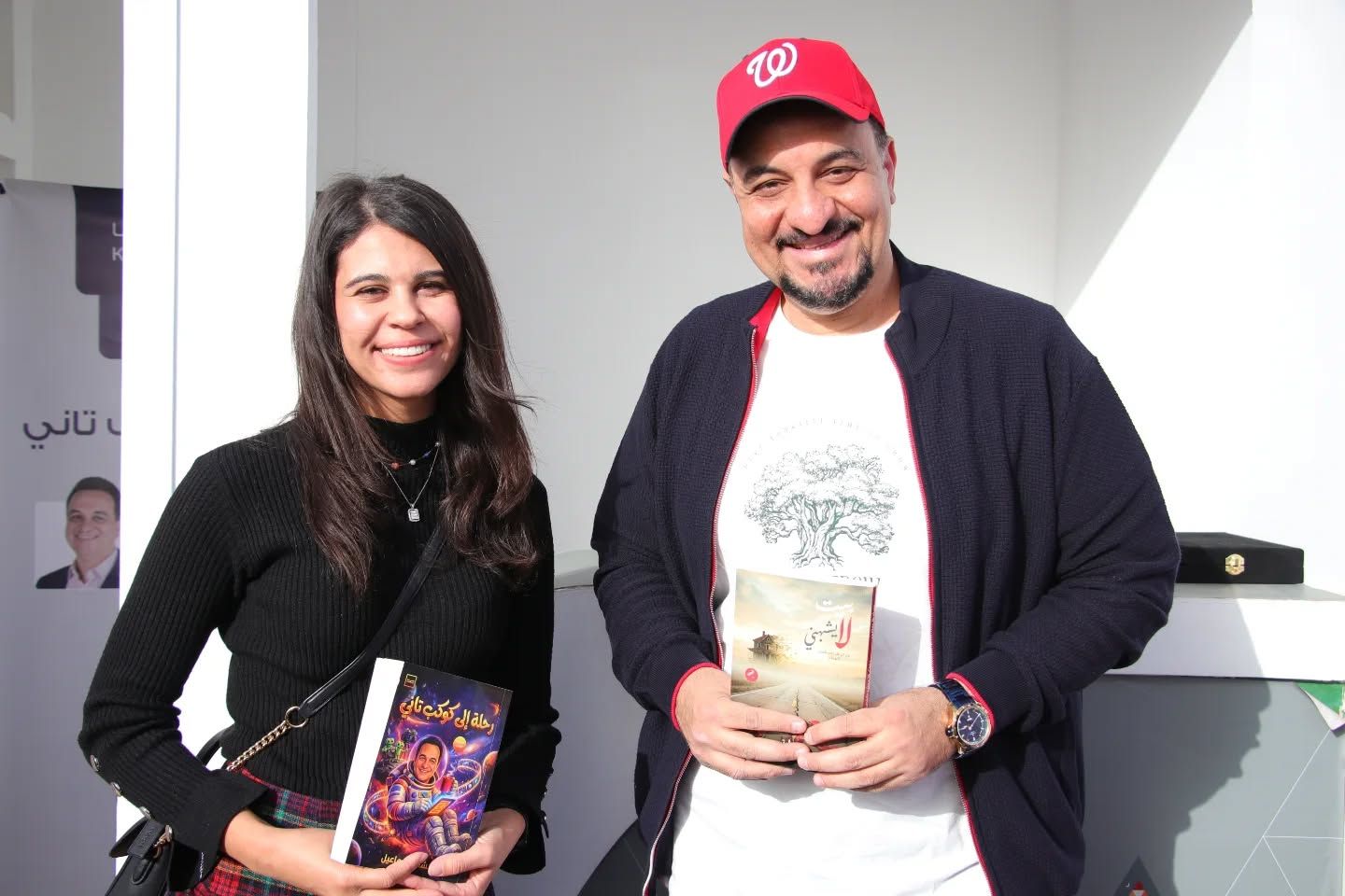 هشام اسماعيل يطرح سيناريوهين (2) هشام اسماعيل يطرح سيناريوهين (2)