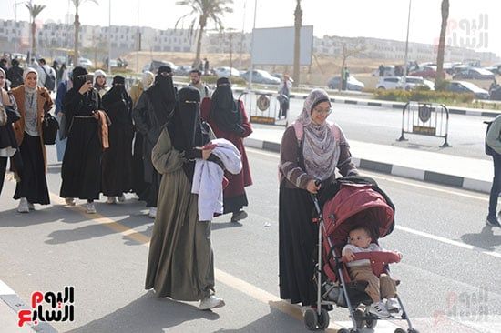 معرض الكتاب (16) معرض الكتاب (16)