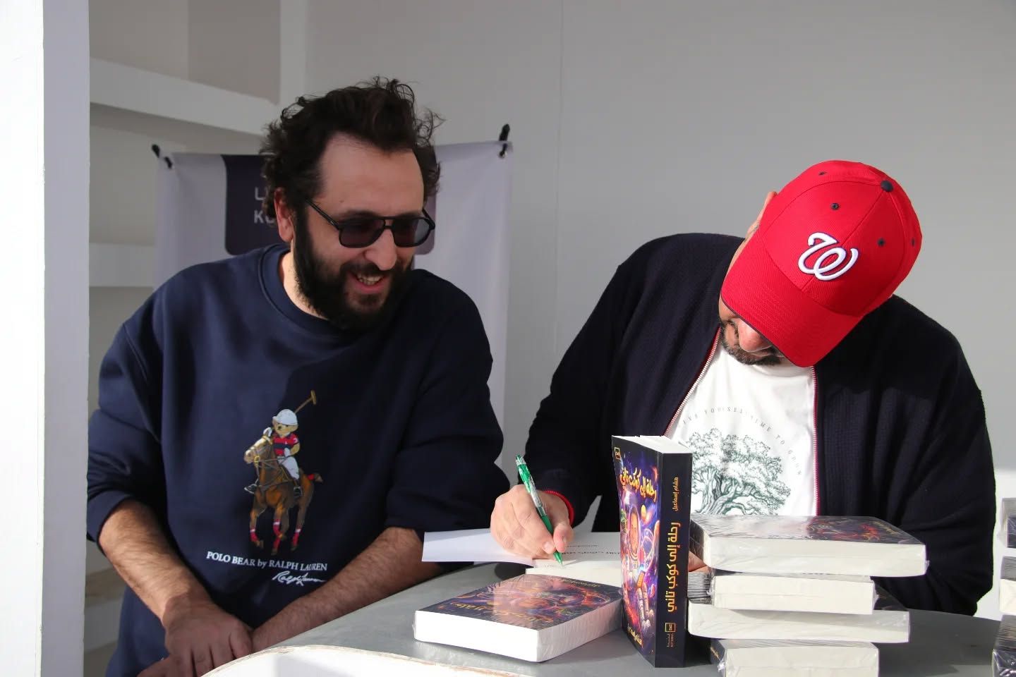 هشام اسماعيل يطرح سيناريوهين (3) هشام اسماعيل يطرح سيناريوهين (3)