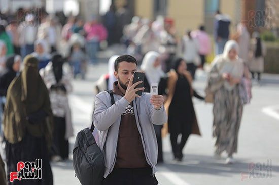 معرض الكتاب (24) معرض الكتاب (24)