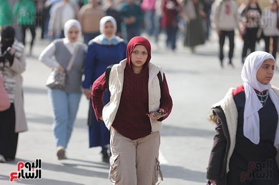 معرض الكتاب (6) معرض الكتاب (6)