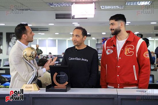 جدو لاعب منتخب اليد