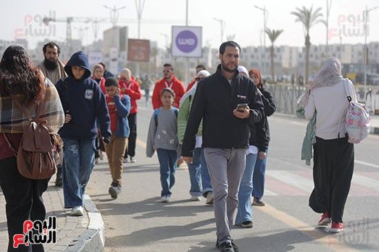 معرض الكتاب (14) معرض الكتاب (14)