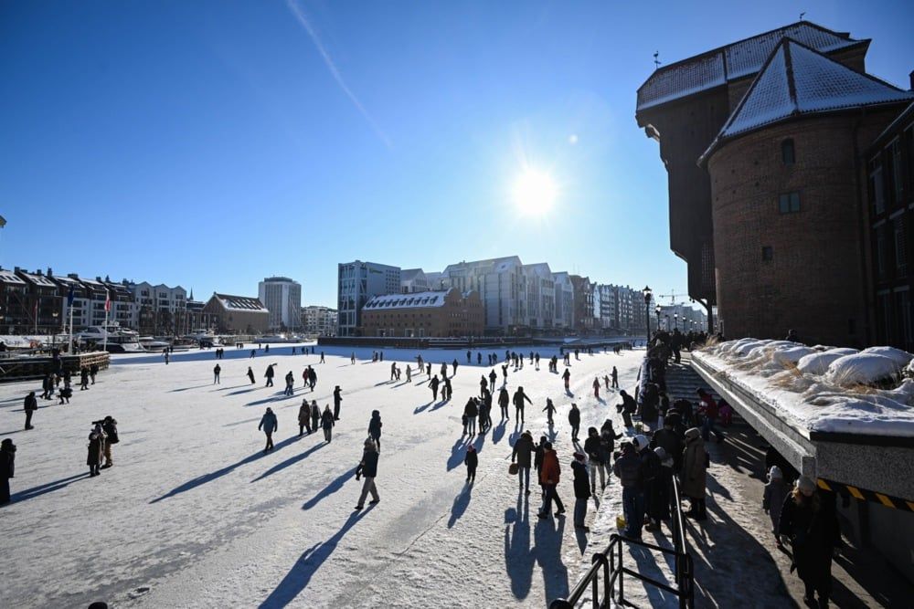 تجمد نهر موتلاوا (7) تجمد نهر موتلاوا (7)