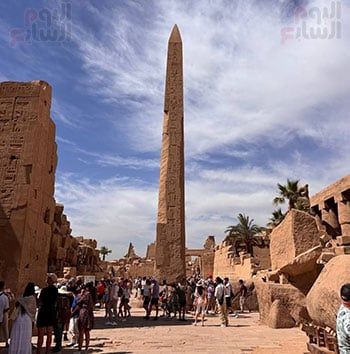 أجواء-سياحية-شتوية-دافئة-لسياح-العالم-فى-الأقصر أجواء-سياحية-شتوية-دافئة-لسياح-العالم-فى-الأقصر