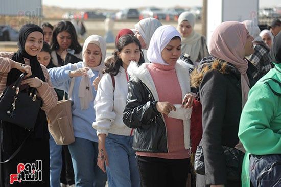 معرض الكتاب (22) معرض الكتاب (22)