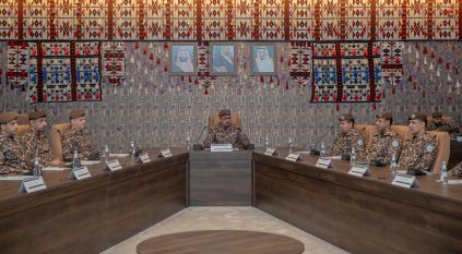 الاجتماع السنوي لقيادات القوات الخاصة للأمن البيئي يناقش استراتيجيات تعزيز حماية البيئة