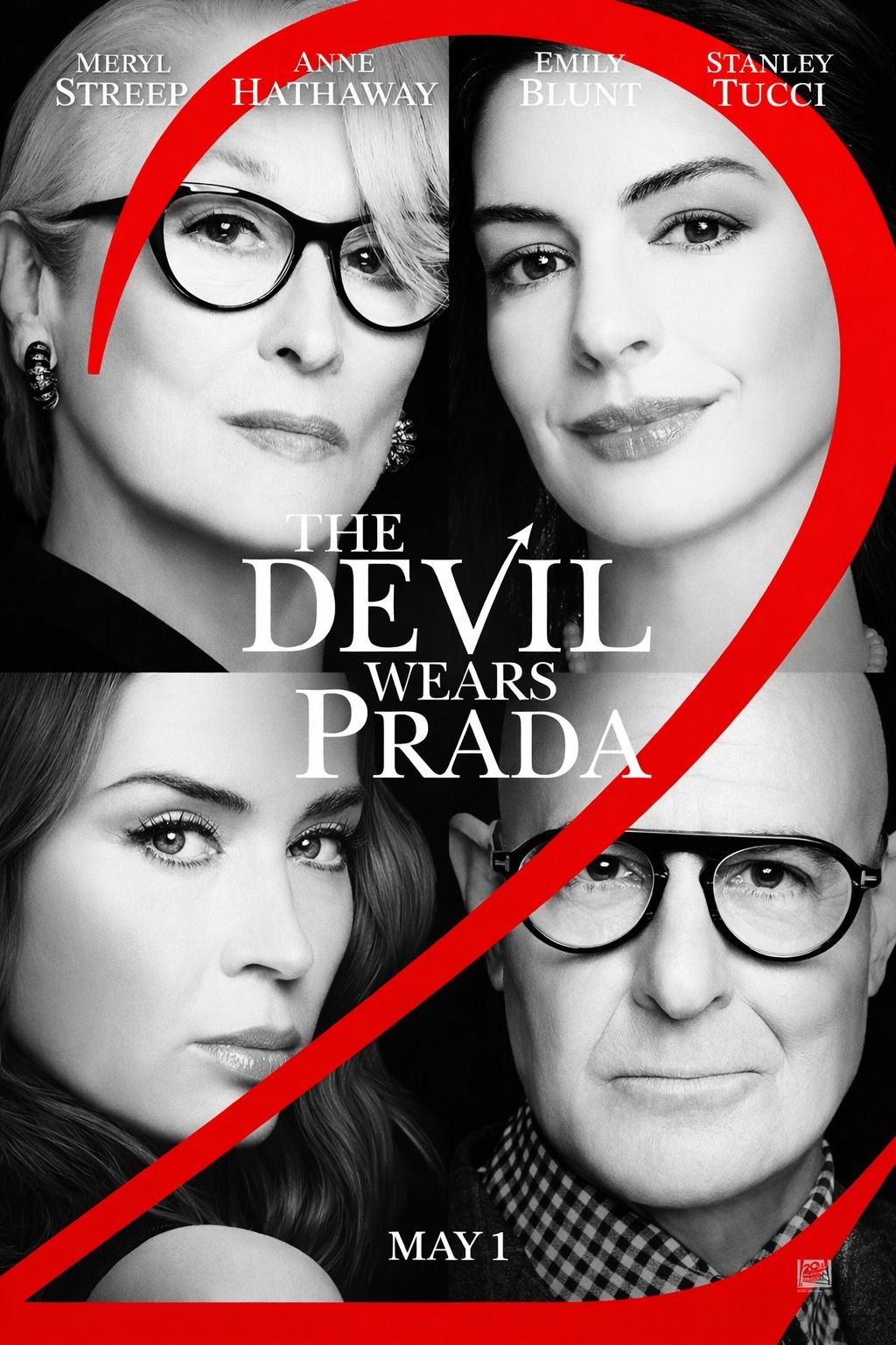 The Devil Wears Prada The Devil Wears Prada