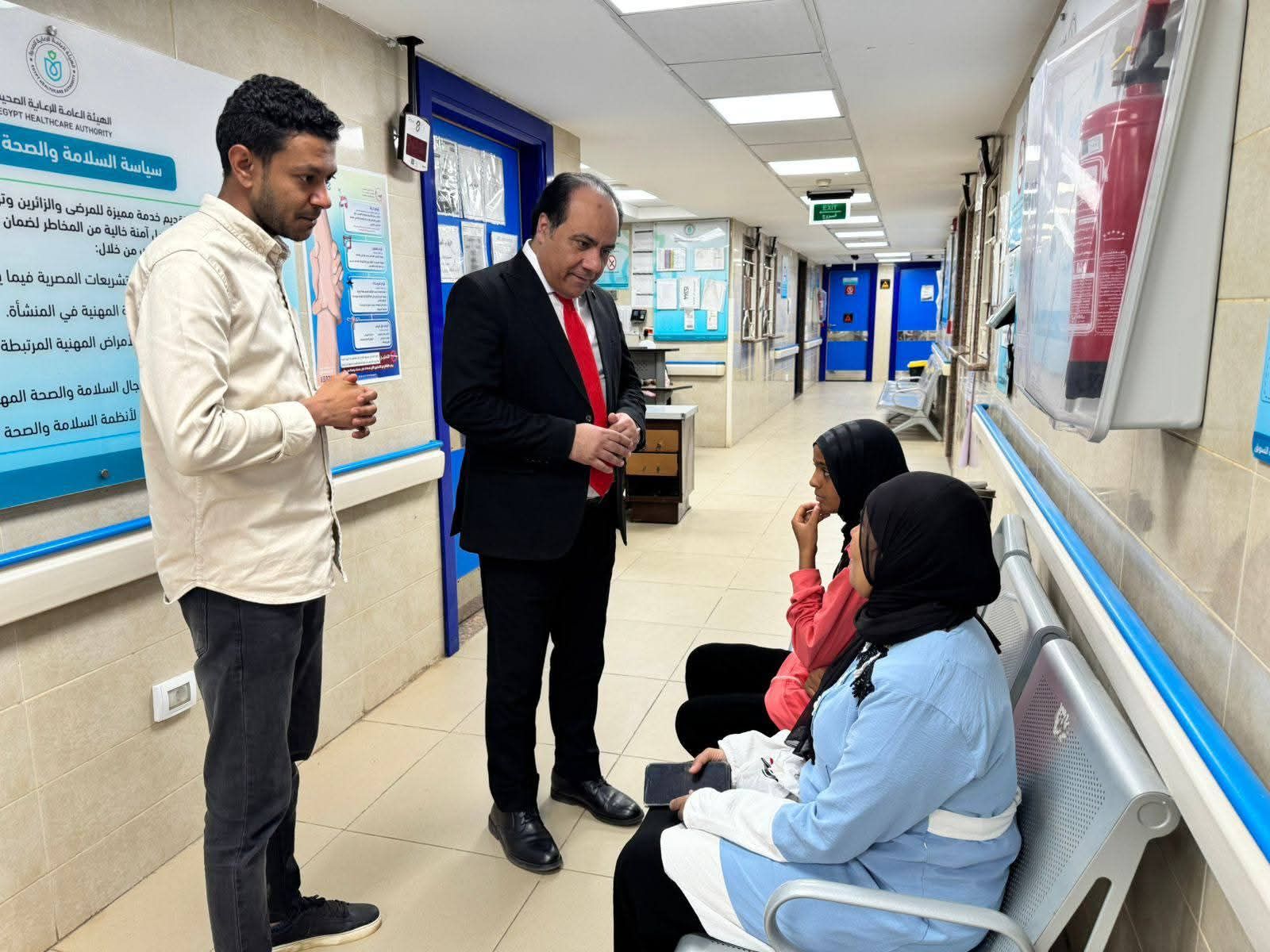 تغطي مختلف احتياجات الأسرة