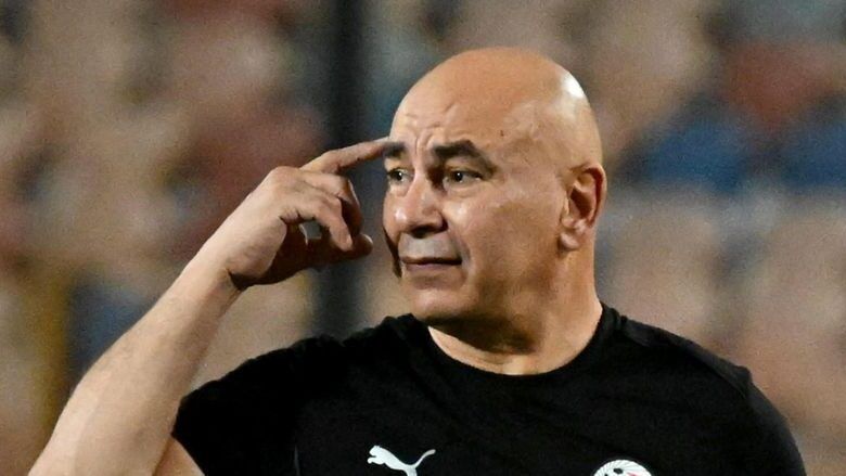 هل كتب حسام حسن نهاية محمد الشناوي ومصطفى محمد مع المنتخب بعد أمم أفريقيا؟.. العميد يتحذ قراره