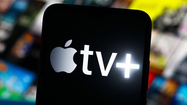 Apple TV+ تُسقط علامة الزائد وتعود ببساطة باسم Apple TV