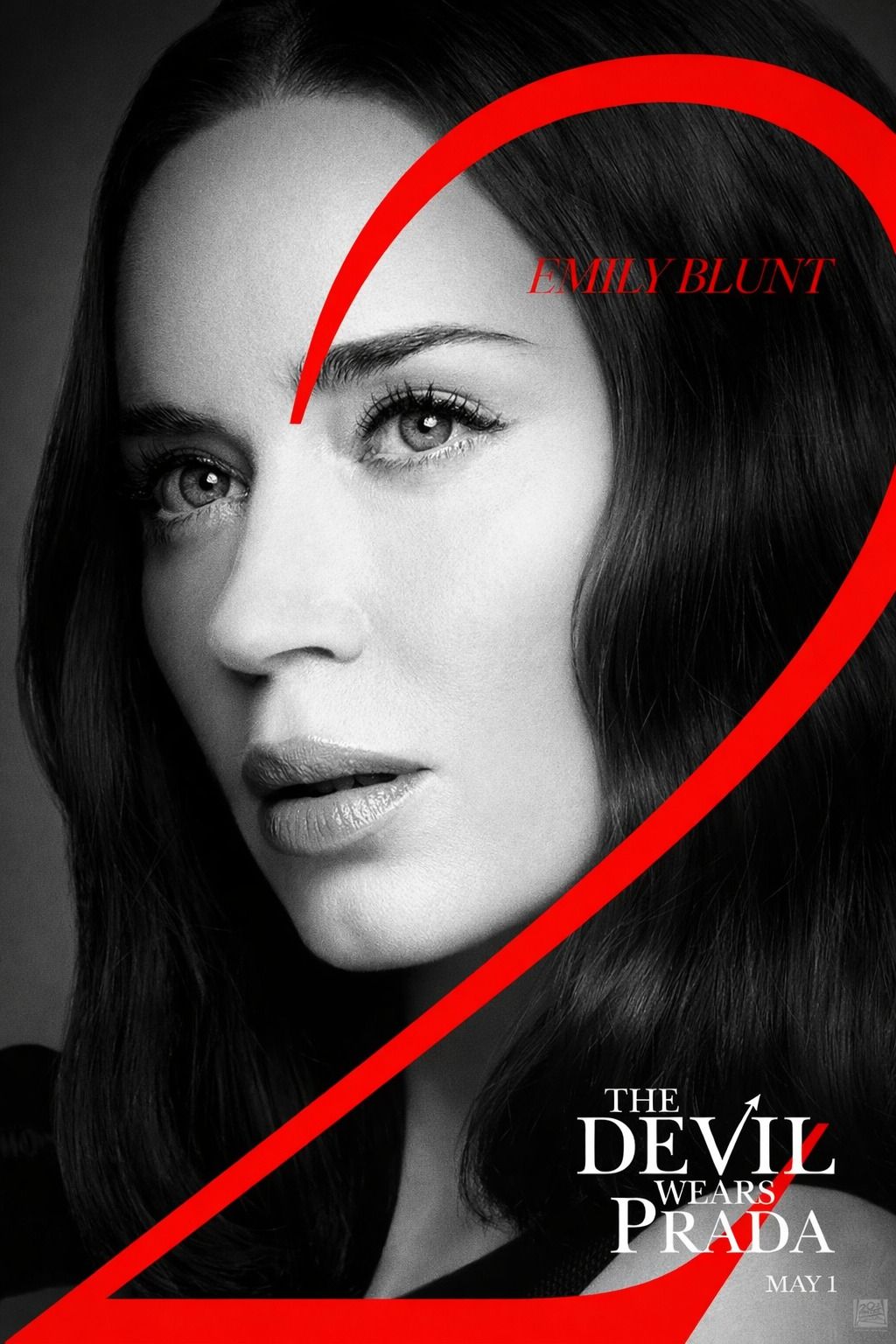 إميلي بلانت إميلي بلانت