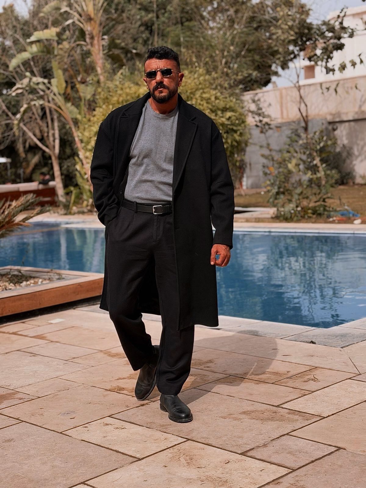 أحمد العوضي