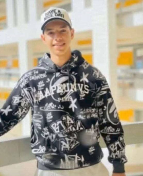 المجنى عليه