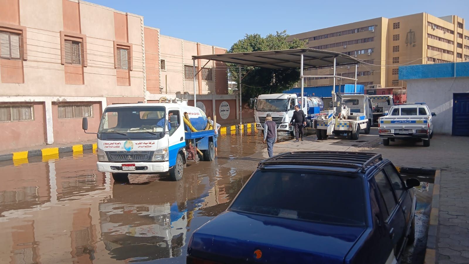 محاولات للإصلاح محاولات للإصلاح