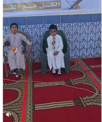 انطلاق-أكبر-مسابقة-لحفظ-وتلاوة-القرآن-الكريم-بقرية-شطورة-في-سوهاج-(1)