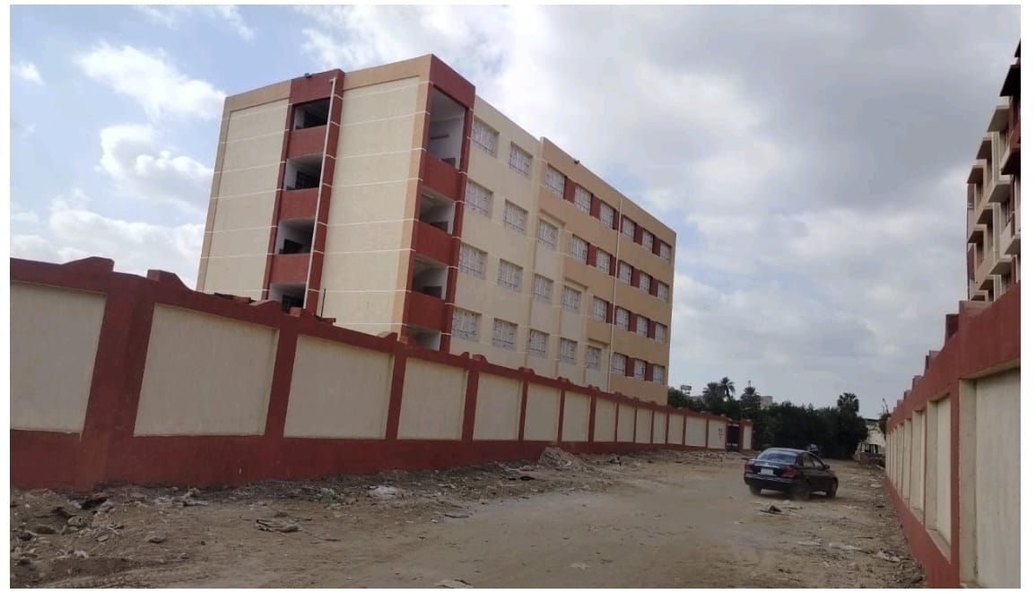 مدارس جديدة تدخل الخدمة في الجيزة (2)