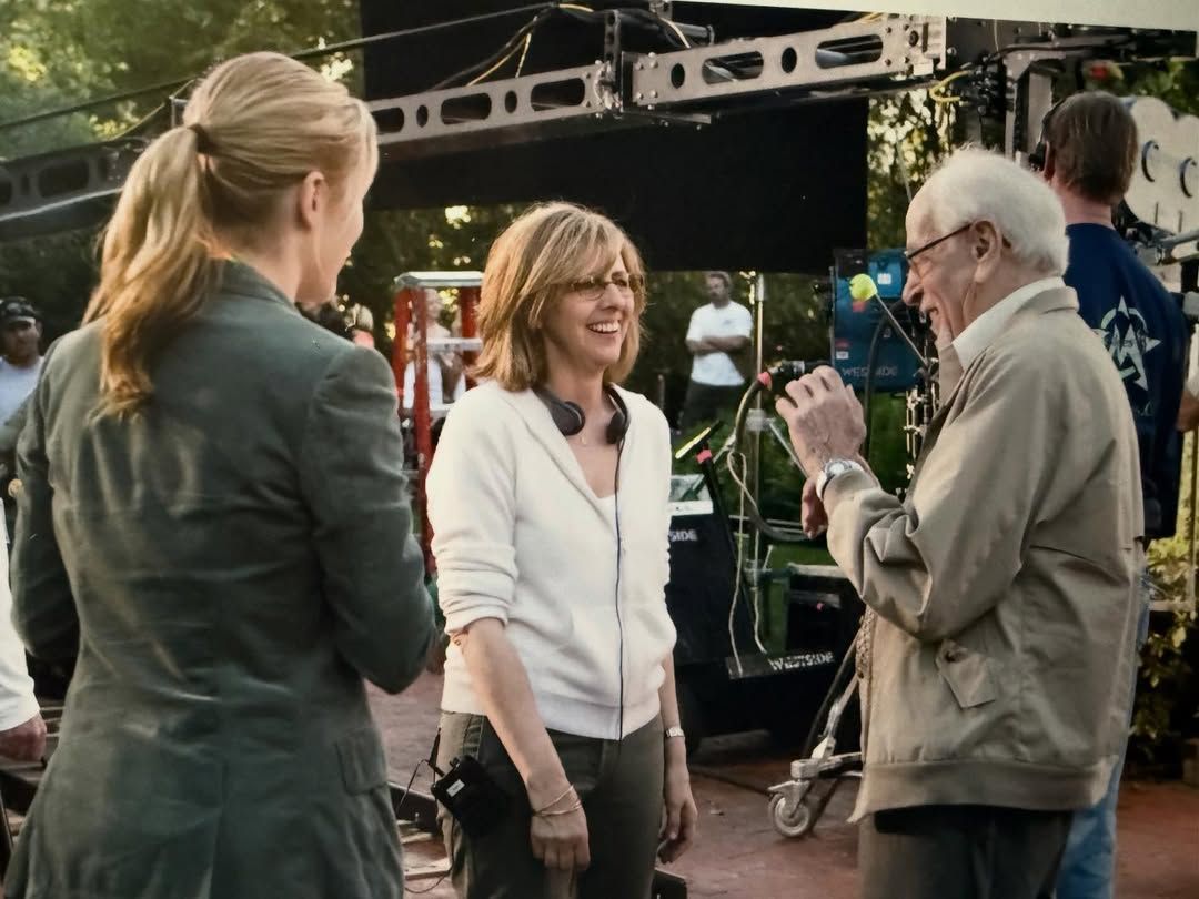 نانسي مايرز