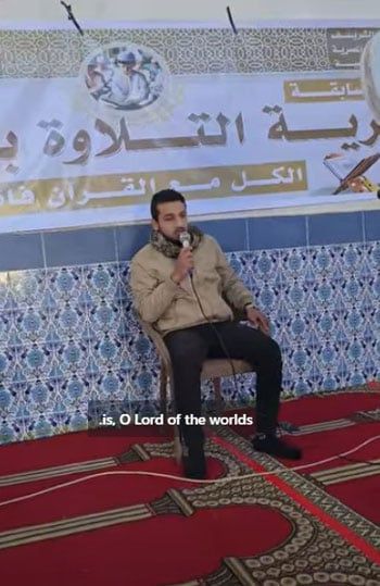 انطلاق-أكبر-مسابقة-لحفظ-وتلاوة-القرآن-الكريم-بقرية-شطورة-في-سوهاج-(4)