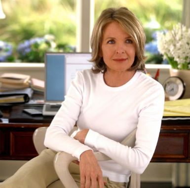 نانسي مايرز