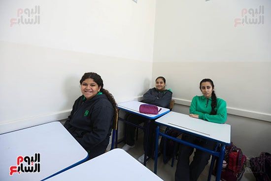 بداية الفصل الدراسي الثاني (39)