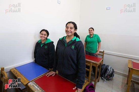 بداية الفصل الدراسي الثاني (46)