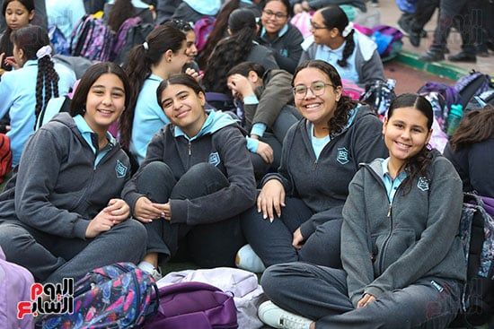 بداية الفصل الدراسي الثاني (53)