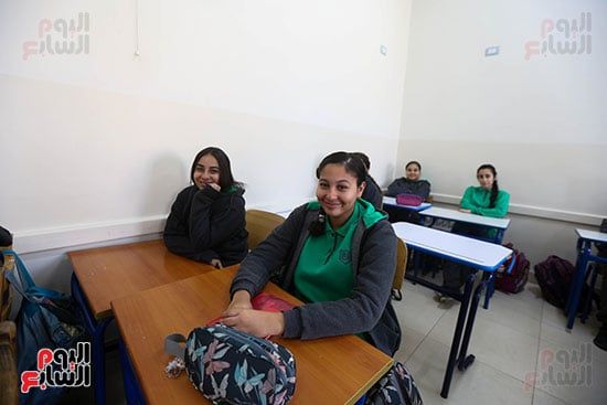 بداية الفصل الدراسي الثاني (38)