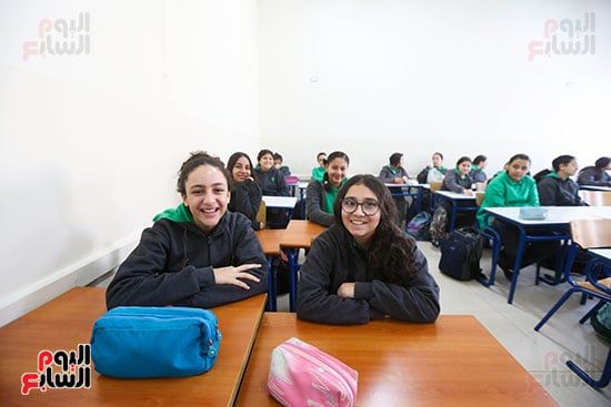 بداية الفصل الدراسي الثاني (40)