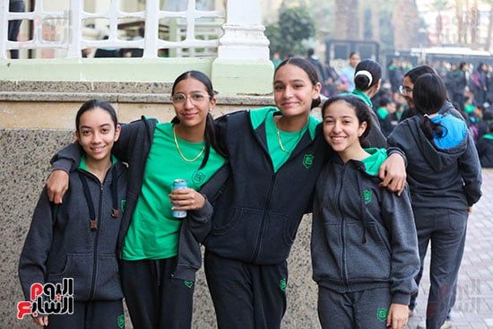 بداية الفصل الدراسي الثاني (64)