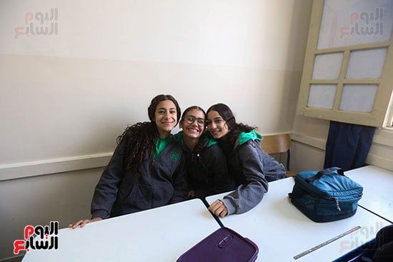 بداية الفصل الدراسي الثاني (36)