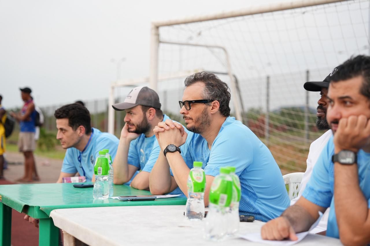 رئيس نادى بيراميدز رئيس نادى بيراميدز