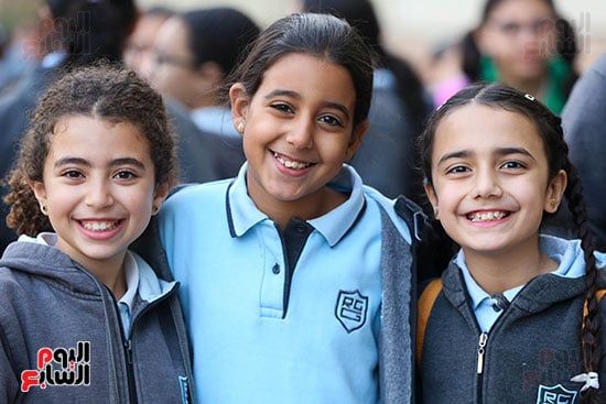 بداية الفصل الدراسي الثاني (66)