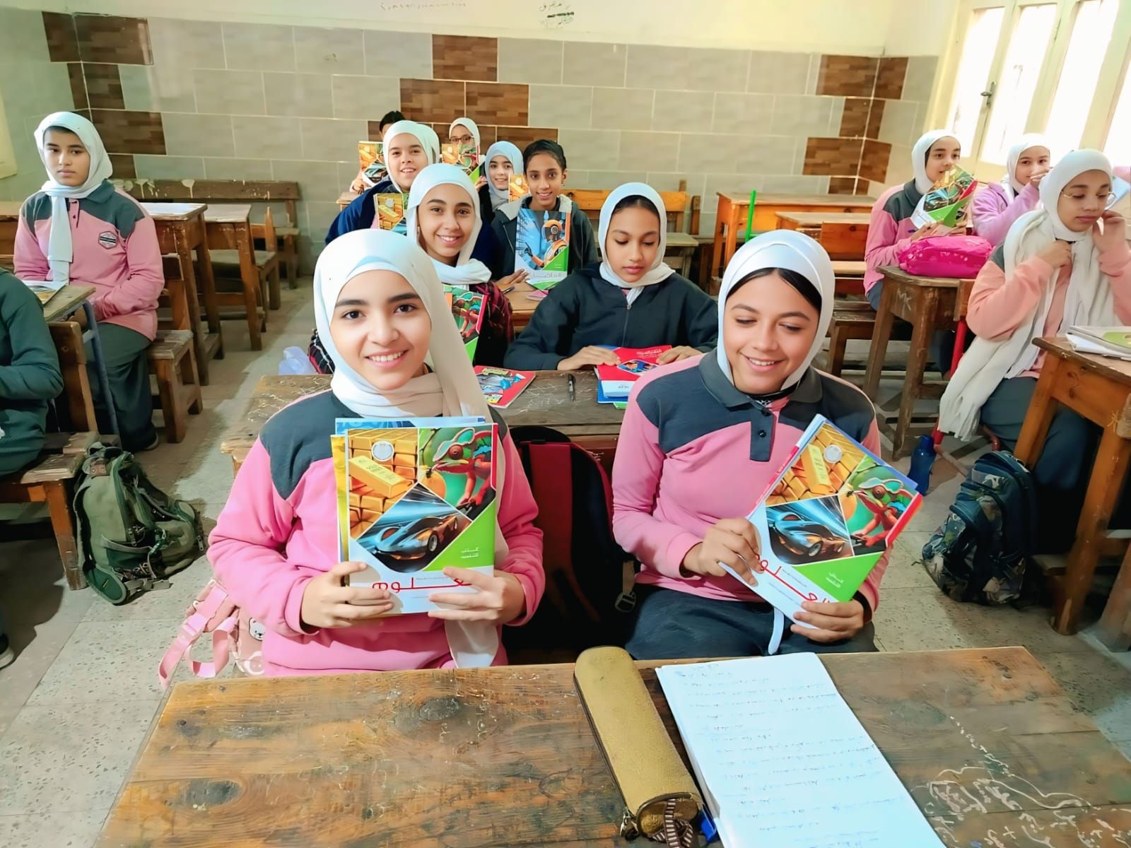 تنسيق مواعيد المدارس