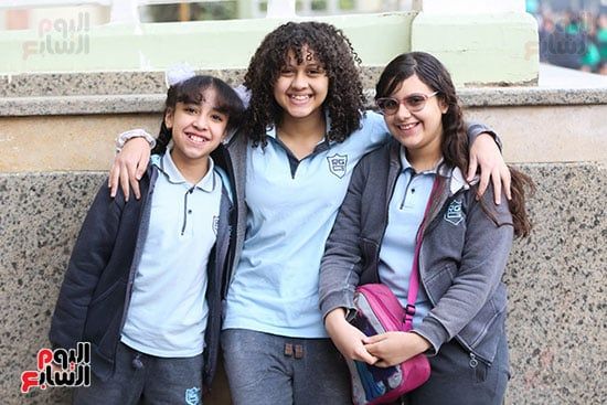 بداية الفصل الدراسي الثاني (77)