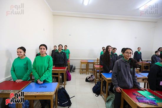بداية الفصل الدراسي الثاني (44)