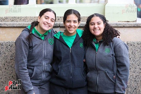 بداية الفصل الدراسي الثاني (79)