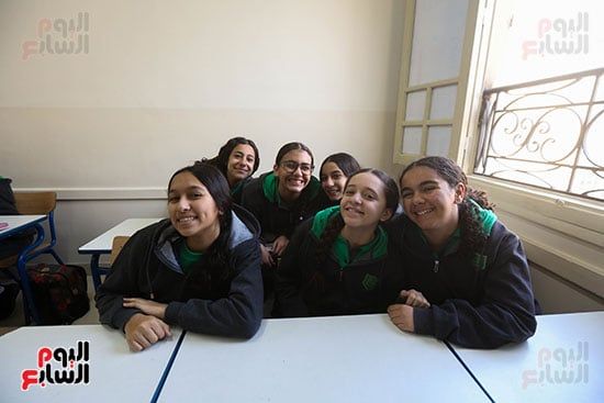 بداية الفصل الدراسي الثاني (37)