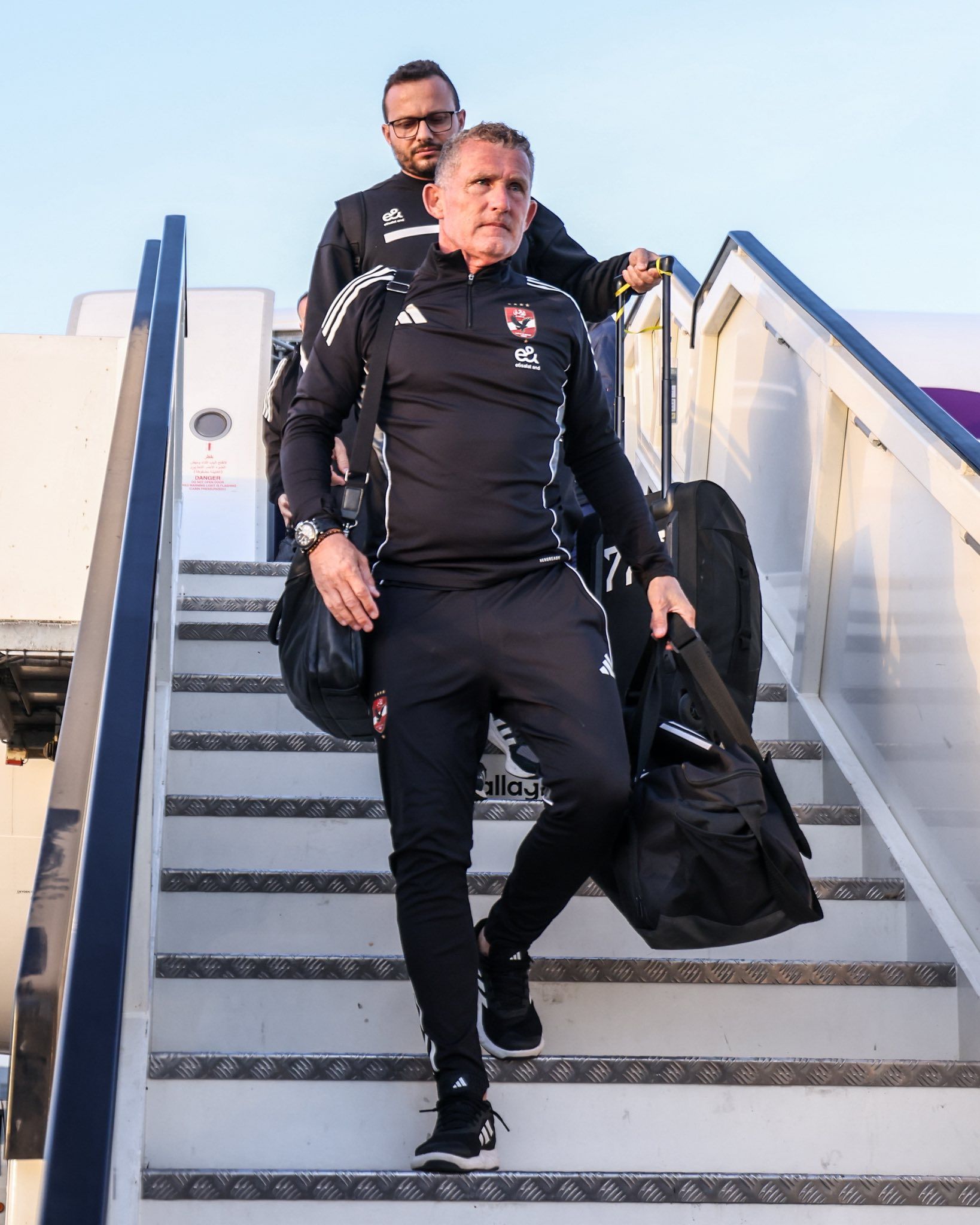 بعثة الاهلى (10)