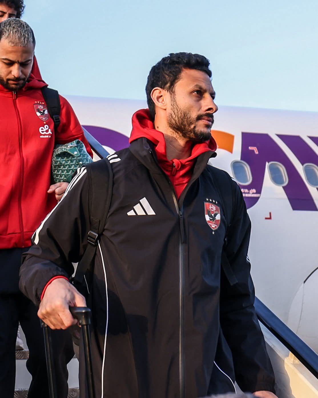 بعثة الاهلى (3)