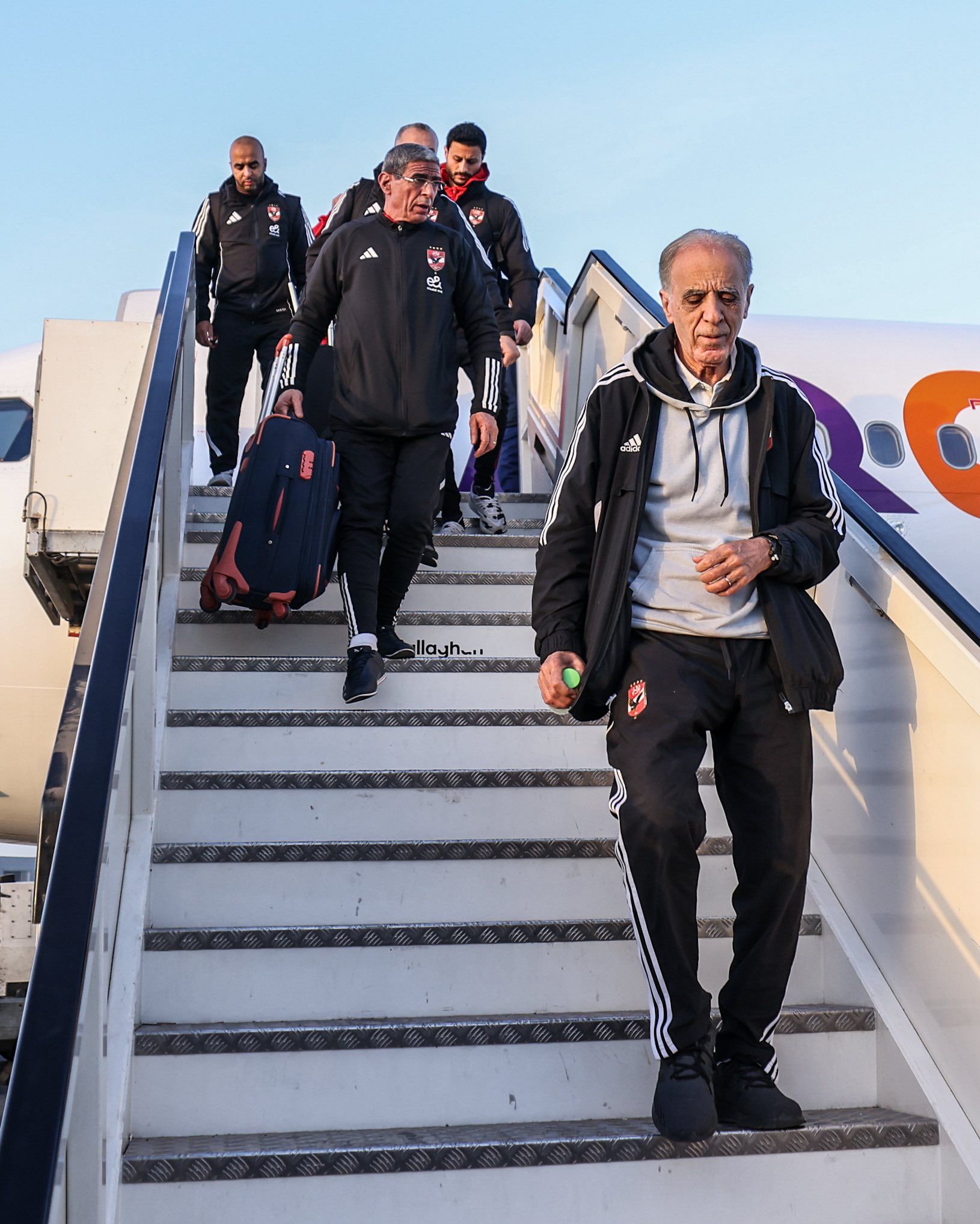 بعثة الاهلى (11)